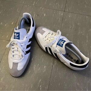 adidas Samba OG Shoes